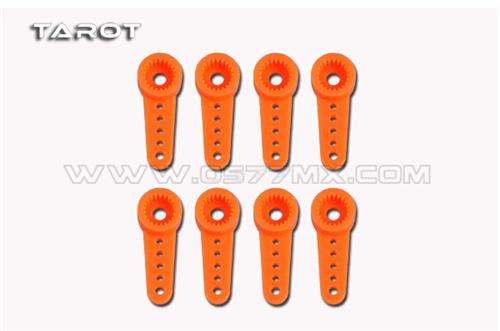 TL2257-02 Качалки 8шт Tarot для сервоприводов Futaba (TL2257-02)